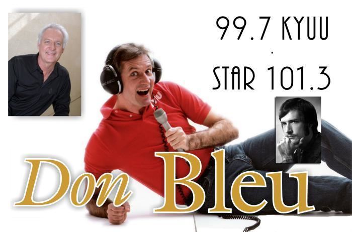 Don Bleu Don Bleu Bay Area Radio Hall Of Fame 2007