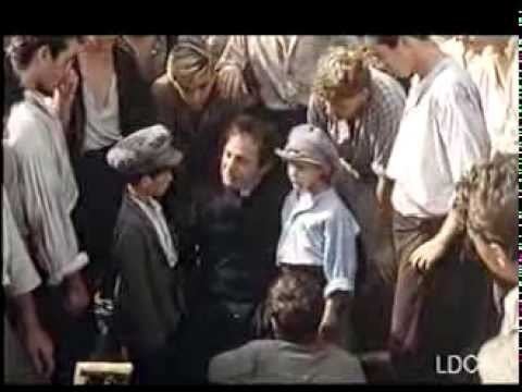 Don Bosco (1988 film) Don Bosco 1988 YouTube