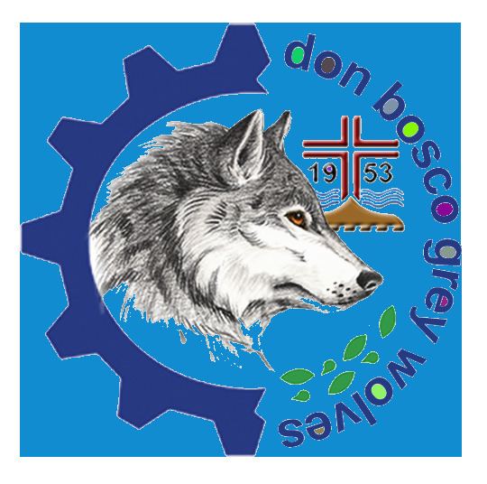 Don Bosco Grey Wolves