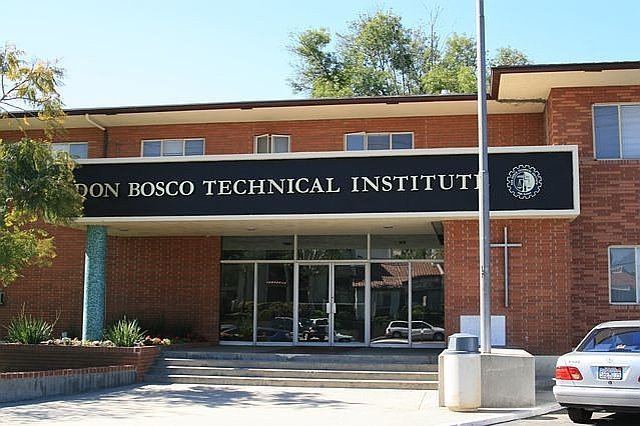 Don Bosco Technical Institute