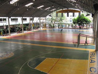Don Bosco Technical Institute, Makati