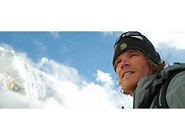 Don Bowie (footballer) Don Bowie Alpinist Climber adidasoutdoorcom