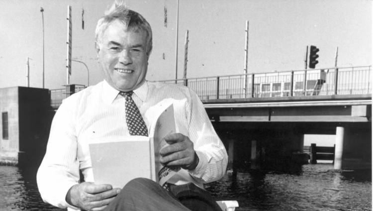 Don Bowman (politician) Labor stalwart Don Bowman dies Newcastle Herald