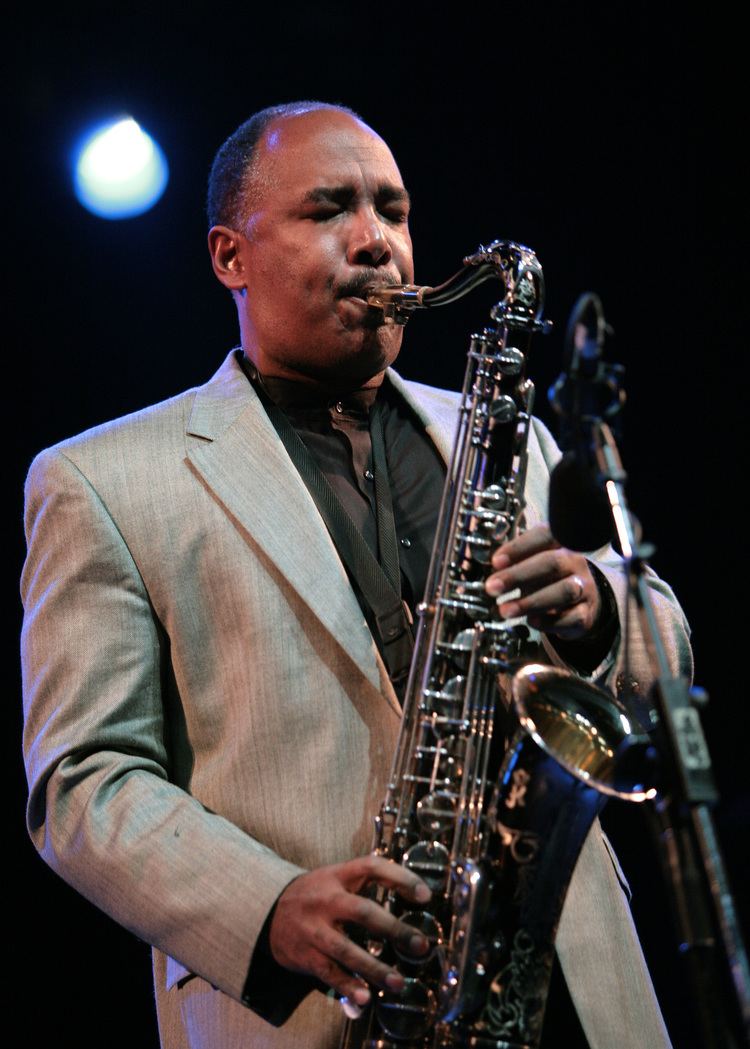 Don Braden Don Braden Jazz Saxophonist Flutist Composer Arranger Educator