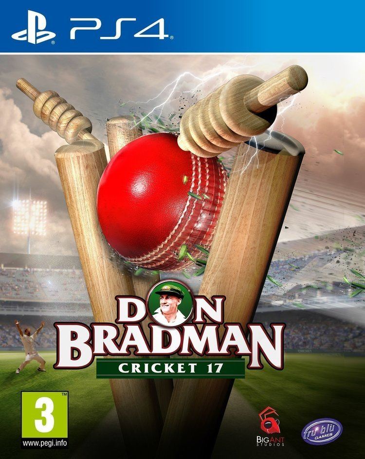 Don Bradman Cricket 17 wwwplanetcricketorgforumsattachmentscricket1