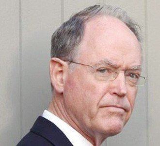 Don Brash Former colleagues on Brash NZ dodged a bullet