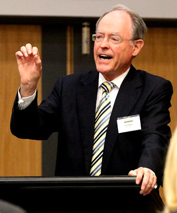 Don Brash Don Brash to contest North Shore Stuffconz