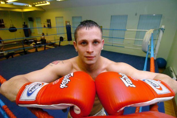 Don Broadhurst Boxing Brummie boxer Don Broadhurst promises to return to