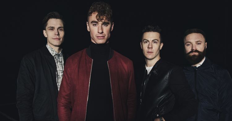 Don Broco Don Broco To Support 5 Seconds Of Summer On Tour But Is It A Good