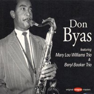 Don Byas Don Byas Vogue Don Byas Release Info AllMusic