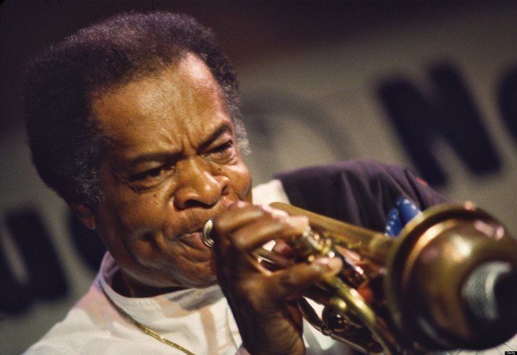 Don Byrd Donald Byrd Dies Legendary Jazz Trumpeter Dead At Age 80