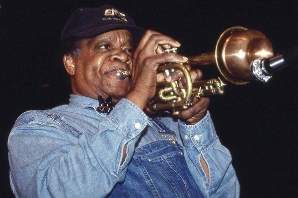 Don Byrd Donald Byrd Jazz Trumpeter Dies at 80 The New York Times