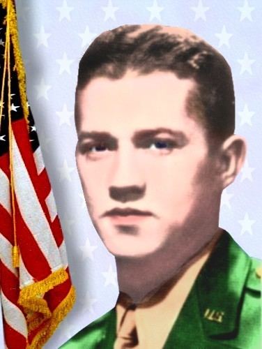 Don C. Faith Jr. A TRUE LEADER Lt Colonel Don Carlos Faith Jr US Army WW II