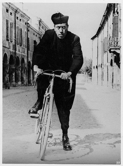 Don Camillo 1000 images about Don Camillo Giovannino Guareschi on Pinterest