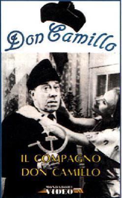 Don Camillo in Moscow httpsuploadwikimediaorgwikipediaen330Il