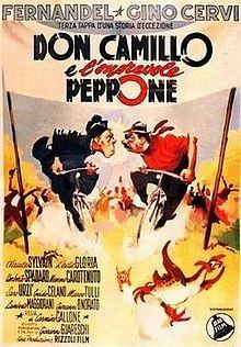 Don Camillo's Last Round httpsuploadwikimediaorgwikipediaenthumbd