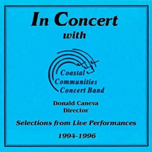 Don Caneva 17th Anniversary Concert by Don Caneva