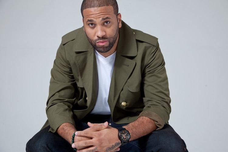 Don Cannon Def Jam Names Don Cannon Vice President Of AampR