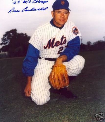 Don Cardwell Today in Mets39 History Remembering Don Cardwell The