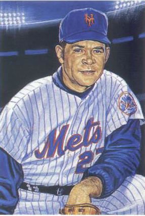 Don Cardwell Don Cardwell 1969 Mets pitcher passes on at 72 Baseball Fever