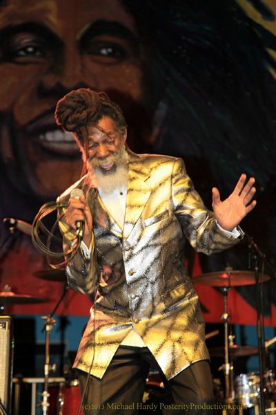 Don Carlos (musician) ROOTS SINGER DON CARLOS GOES ON THREEMONTH US TOUR