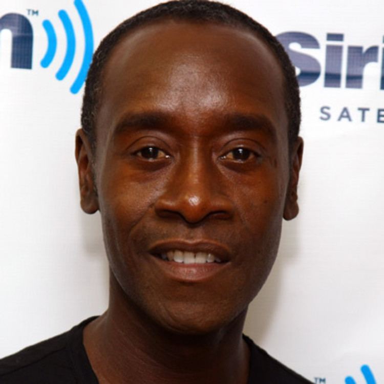 Don Cheadle Don Cheadle Actor Television Actor Film Actor Biographycom