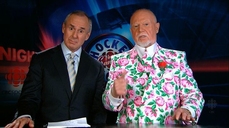 Don Cherry Don We Now Our Gay Apparel Gawking at the hilarious