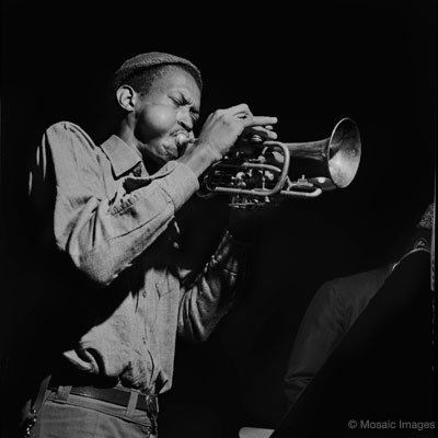 Don Cherry (trumpeter) Don Cherry Artists Blue Note Records