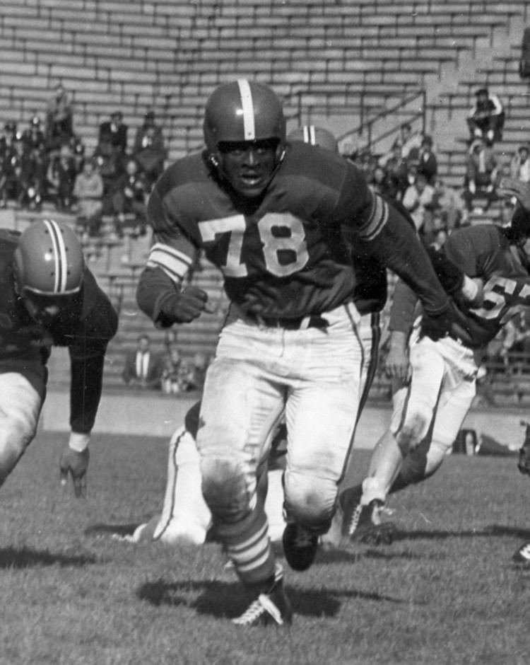 Don Coleman (offensive tackle) Former Spartan AllAmerican Don Coleman passes away MSUToday