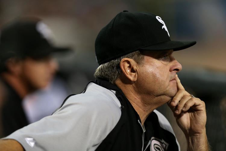 Don Cooper Don Cooper confident White Sox will find closer