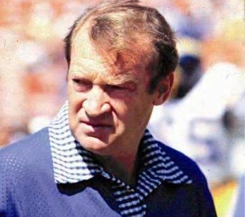 Don Coryell Don Coryell Belongs in the Hall of Fame Voice of San Diego