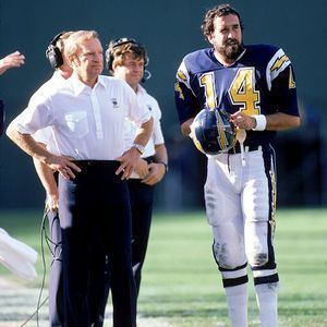 Don Coryell Arch Nemesis Five people who should be in the Pro
