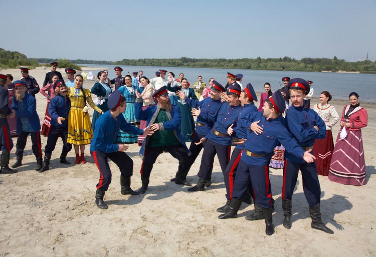 Don Cossacks Don Cossacks Song and Dance Ensemble from Rostov photos