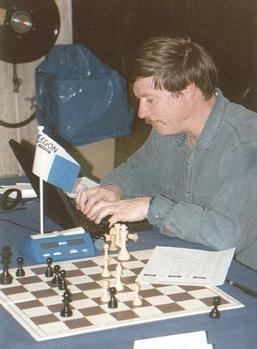 Don Dailey chessprogramming Don Dailey