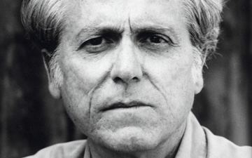 Don DeLillo PWF Don DeLillo