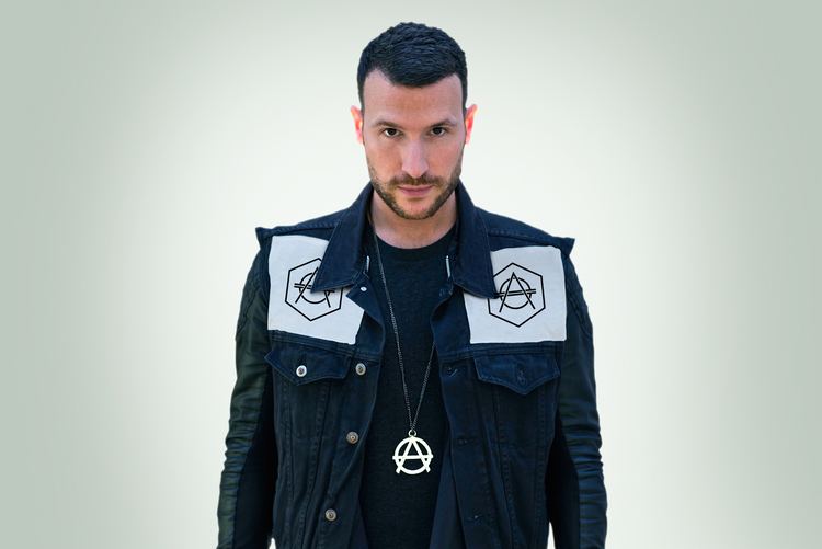 Don Diablo Don Diablo KISS FM Sri Lanka