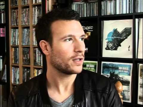 Don Diablo Don Diablo interview Don Pepijn Schipper deel 1 YouTube