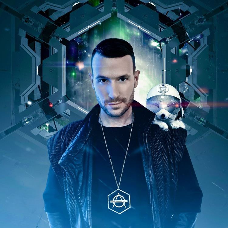 Don Diablo stemmen Don Diablo Don Pepijn Schipper DJ producer live act