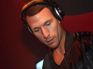 Don Diablo DJ Don Diablo Don Pepijn Schipper