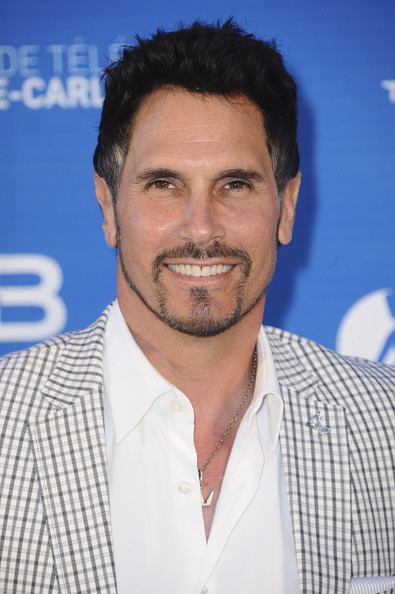 Don Diamont Don Diamont Photos 52nd Monte Carlo TV Festival 25th