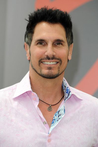 Don Diamont Don Diamont Photos 52nd Monte Carlo TV Festival 39The