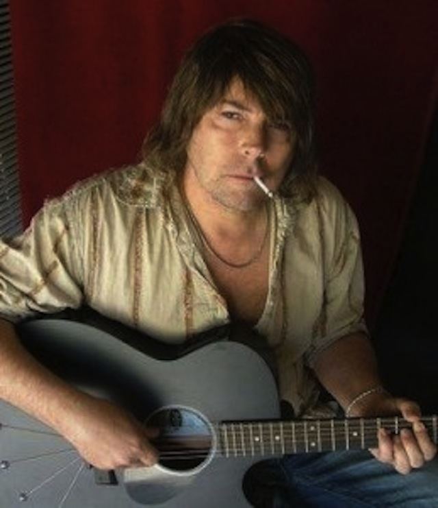 Don Dokken SINGER DON DOKKEN ON THE REUNION SHOWS WITH THE CLASSIC LINEUP I