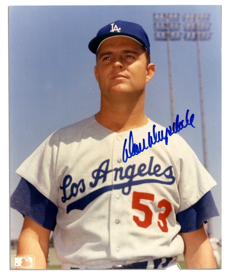 Don Drysdale Lot Detail Don Drysdale 83939 x 103939 Photo Signed With