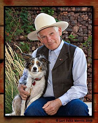 Don Edwards (cowboy singer) Feature Don Edwards Cowboy Poetry at the BARD Ranch www