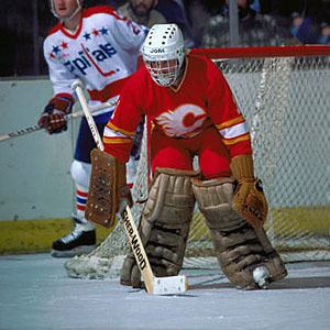 Don Edwards (ice hockey) Buffalo Sabres Legends Don Edwards