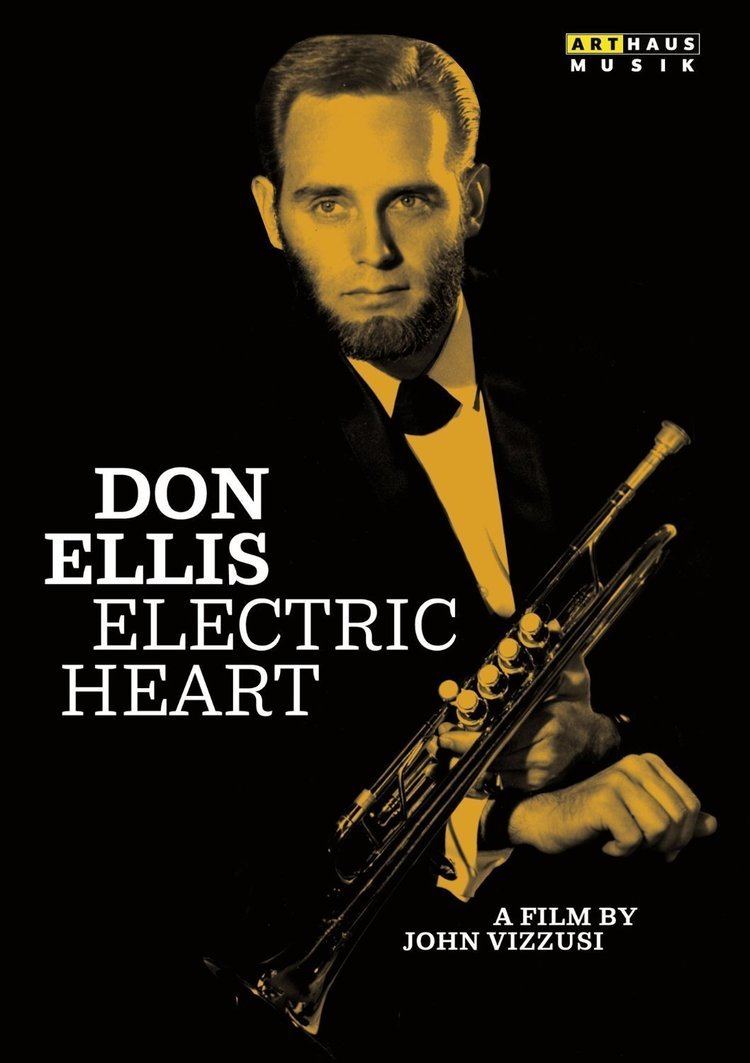 Don Ellis The one Don Ellis DVD you must own