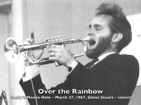 Don Ellis Over the Rainbow Don Ellis Orchestra YouTube