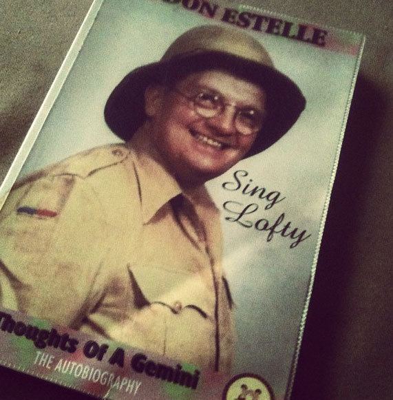 Don Estelle Scaryduck Not Scary Not a Duck The worst book in the world Don