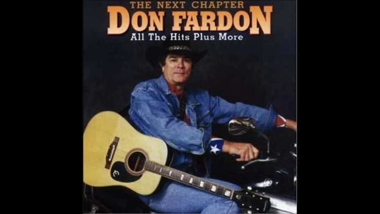 Don Fardon Don Fardon Indian Reservation HQ YouTube