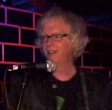 Don Fleming (musician) httpsuploadwikimediaorgwikipediacommonsthu